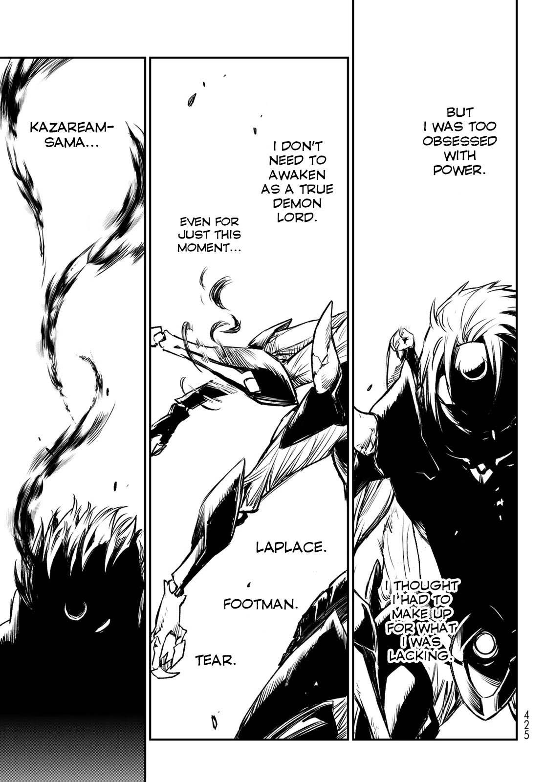 That Time I Got Reincarnated as a Slime, Chapter 84 image 39